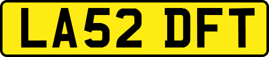 LA52DFT