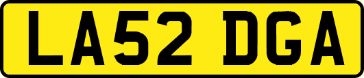 LA52DGA