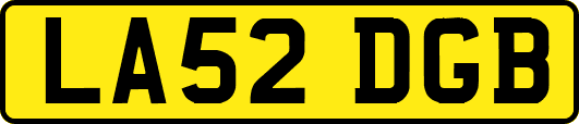 LA52DGB