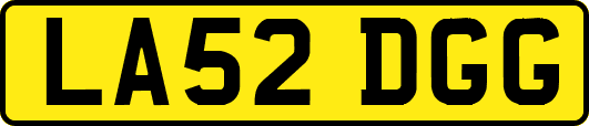 LA52DGG