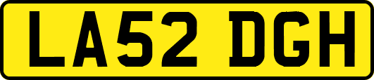 LA52DGH