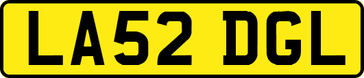 LA52DGL