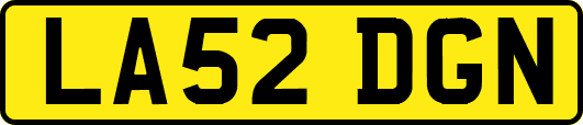 LA52DGN