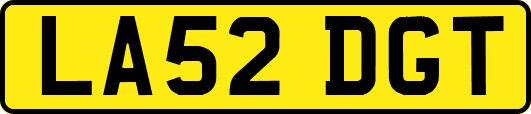 LA52DGT