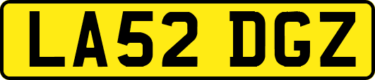 LA52DGZ