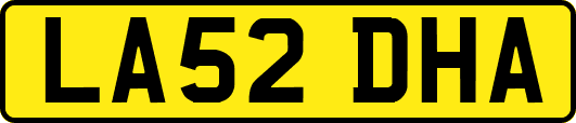 LA52DHA