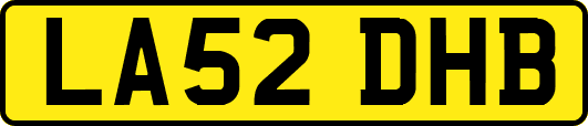 LA52DHB