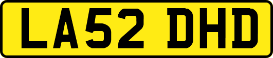 LA52DHD