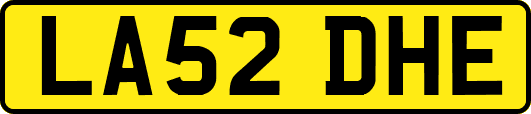 LA52DHE