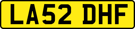 LA52DHF
