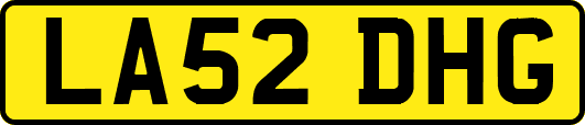 LA52DHG