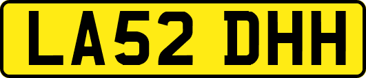 LA52DHH