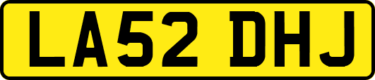 LA52DHJ