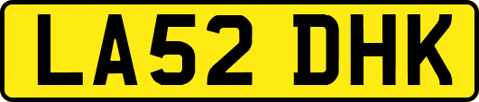 LA52DHK