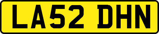 LA52DHN