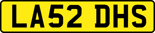 LA52DHS