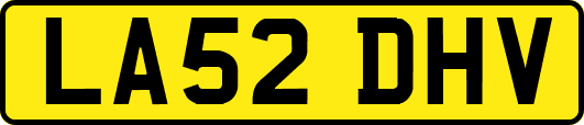 LA52DHV