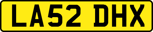 LA52DHX