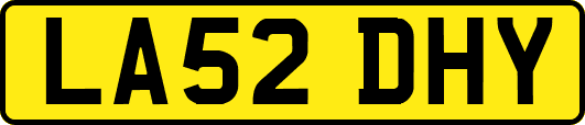 LA52DHY