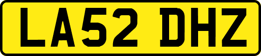 LA52DHZ