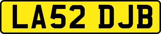 LA52DJB