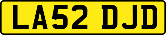 LA52DJD
