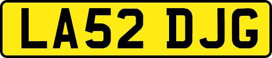 LA52DJG
