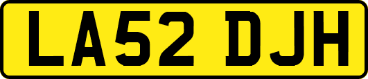 LA52DJH