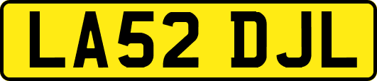 LA52DJL
