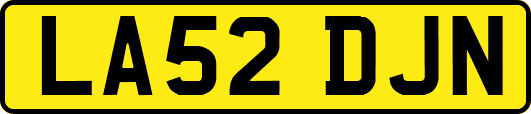 LA52DJN