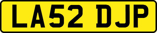 LA52DJP