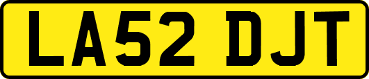 LA52DJT