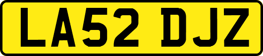 LA52DJZ