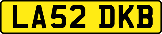 LA52DKB