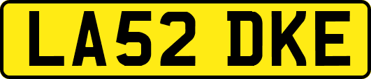 LA52DKE