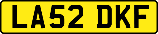LA52DKF
