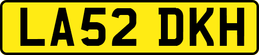 LA52DKH
