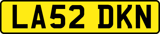 LA52DKN