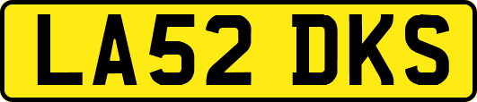 LA52DKS