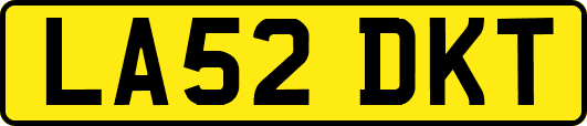 LA52DKT