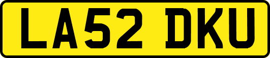 LA52DKU