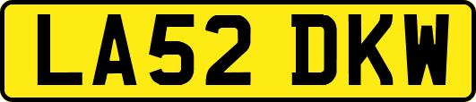 LA52DKW