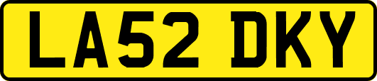 LA52DKY