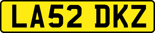 LA52DKZ