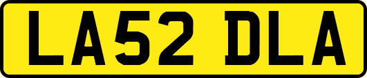 LA52DLA