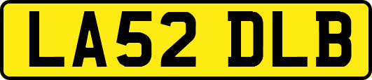 LA52DLB