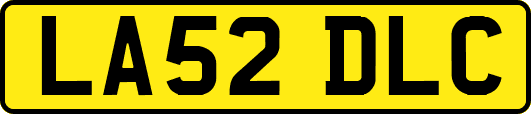 LA52DLC