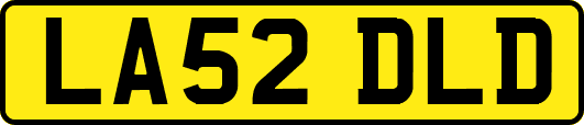 LA52DLD