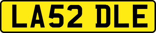 LA52DLE