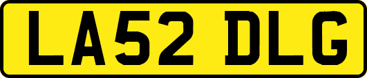 LA52DLG